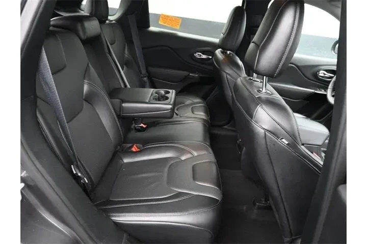 $19454 : Jeep Cherokee 2023 4x4 Altit image 8