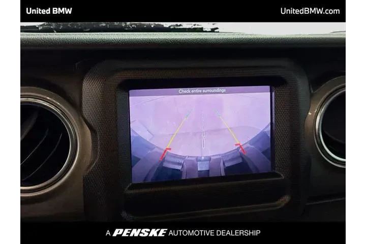 $23995 : Jeep Wrangler Unlimited 2019 image 9