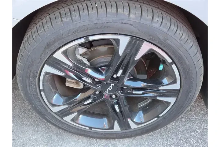 $24355 : Kia K5 2022 GT-Line 4dr Seda image 6