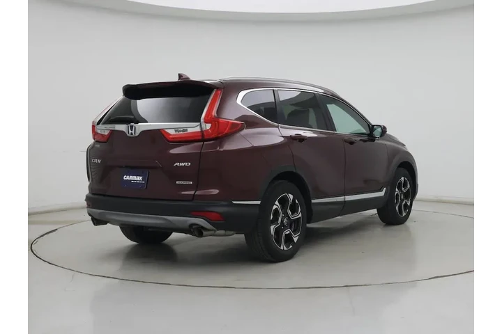 $22998 : Honda CR-V 2017 AWD Touring image 8