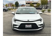 $22860 : Toyota Corolla 2023 SE 4dr S thumbnail