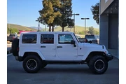 $16999 : Jeep Wrangler Unlimited 2012 thumbnail