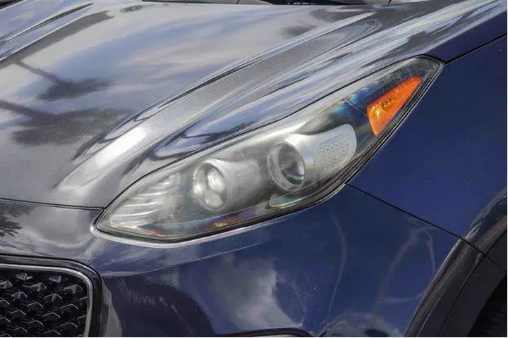 $14500 : Kia Sportage 2017 EX 4dr SUV image 9