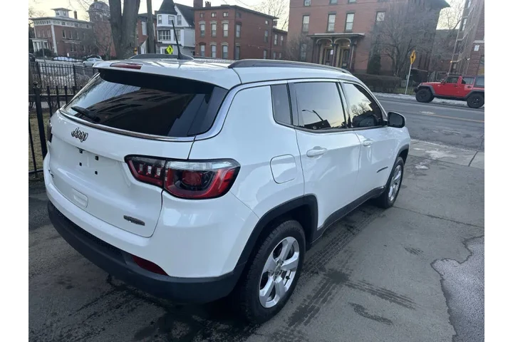 $12999 : 2018 Compass image 5