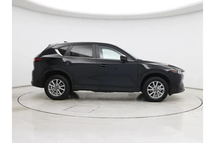 $26998 : Mazda CX-5 2025 AWD 2.5 S Pr image 7