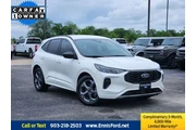 Ford Escape 2023 ST-Line 4dr en Dallas