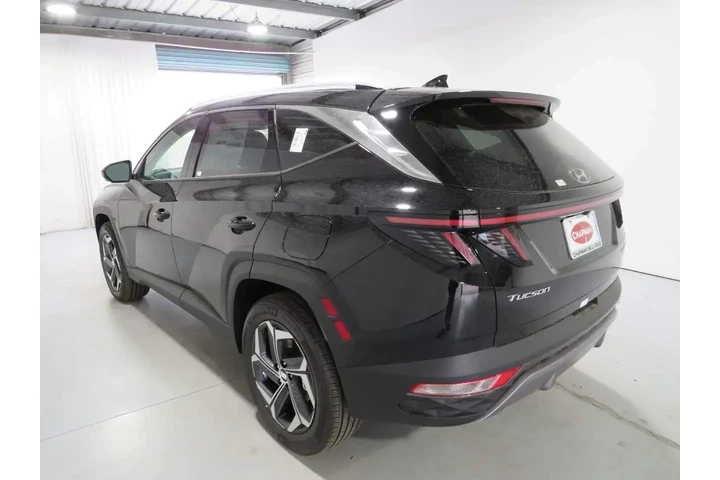 $34980 : Hyundai TUCSON Hybrid 2024 A image 6