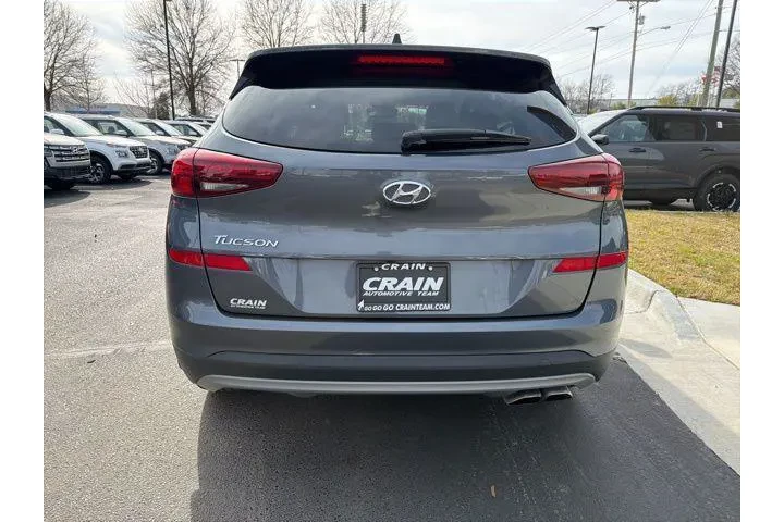 $17908 : Hyundai TUCSON 2019 Sport 4d image 6