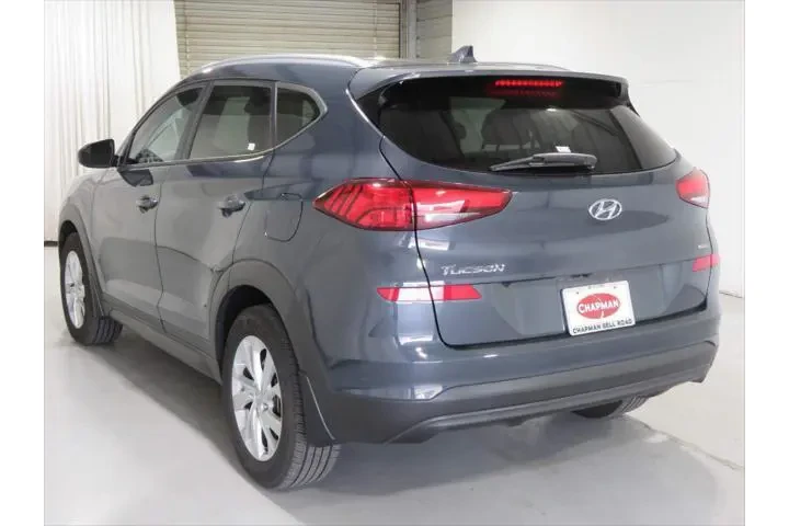 $17960 : Hyundai TUCSON 2021 AWD Valu image 6