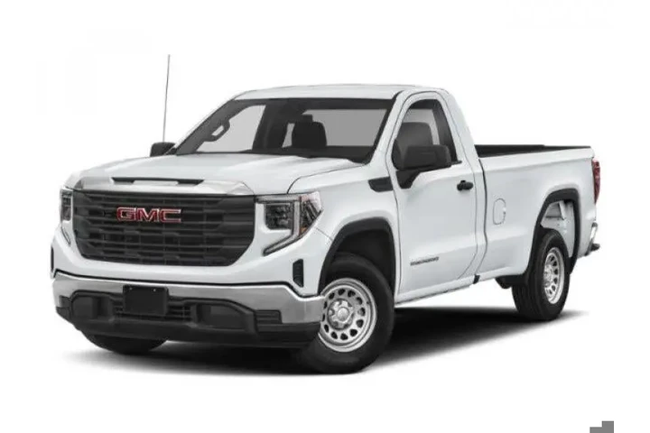 $32500 : GMC Sierra 1500 2024 4x2 Pro image 1