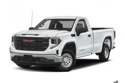 GMC Sierra 1500 2024 4x2 Pro en Houston