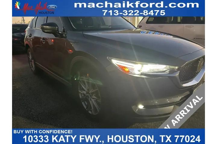 $18991 : Mazda CX-5 2020 AWD Grand To image 1