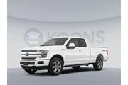 Ford F-150 2020 4x4 XL 4dr S