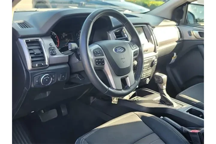 $23391 : Ford Ranger 2019 4x2 XL 4dr image 7