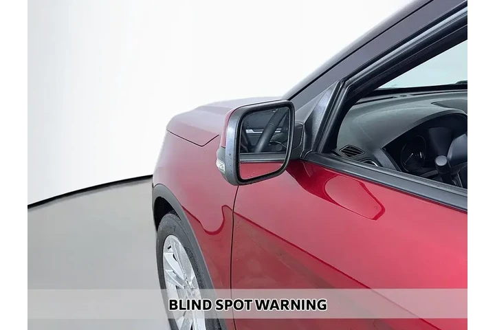 $18590 : Ford Explorer 2018 AWD Limit image 6