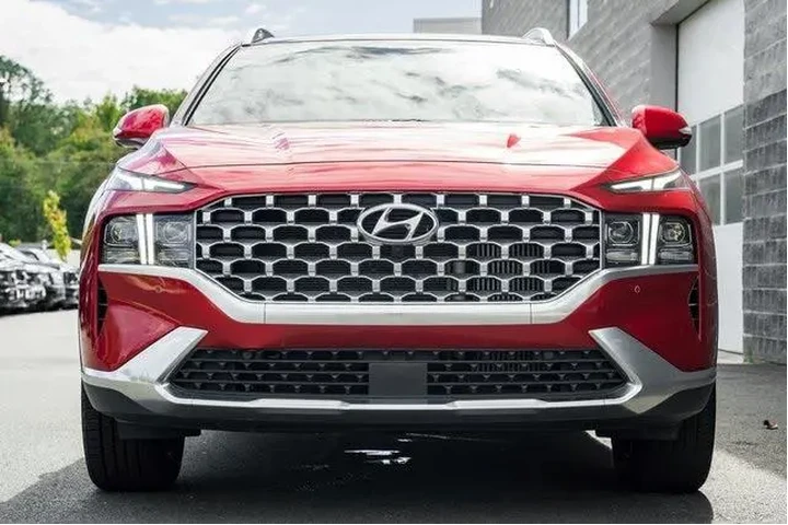 $22556 : Hyundai SANTA FE 2023 AWD Li image 3