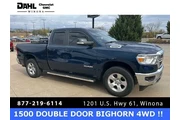 Ram 1500 2022 4x4 Big Horn 4 en Madison