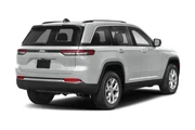 $33995 : Jeep Grand Cherokee 2023 4x4 thumbnail
