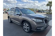 $25991 : Subaru Ascent 2021 AWD Touri thumbnail