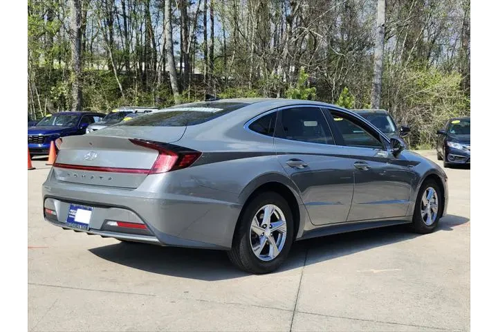 $18990 : Hyundai SONATA 2023 SE 4dr S image 7