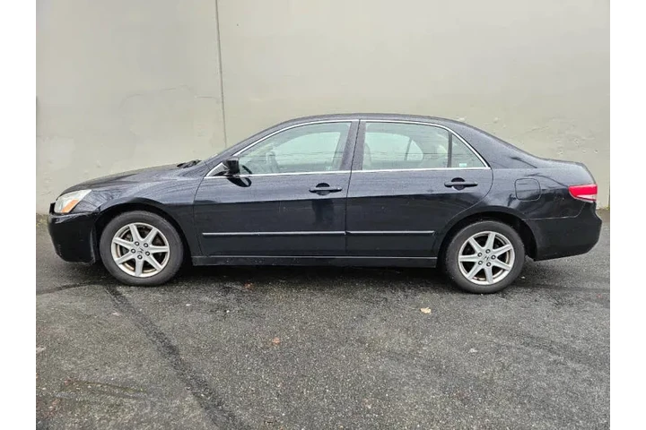 $1999 : 2004 Accord EX V-6 image 3