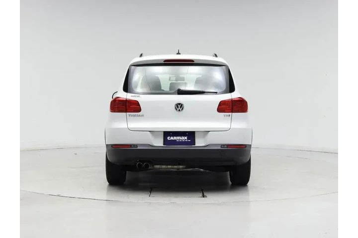 $12998 : Volkswagen Tiguan 2016 2.0T image 6