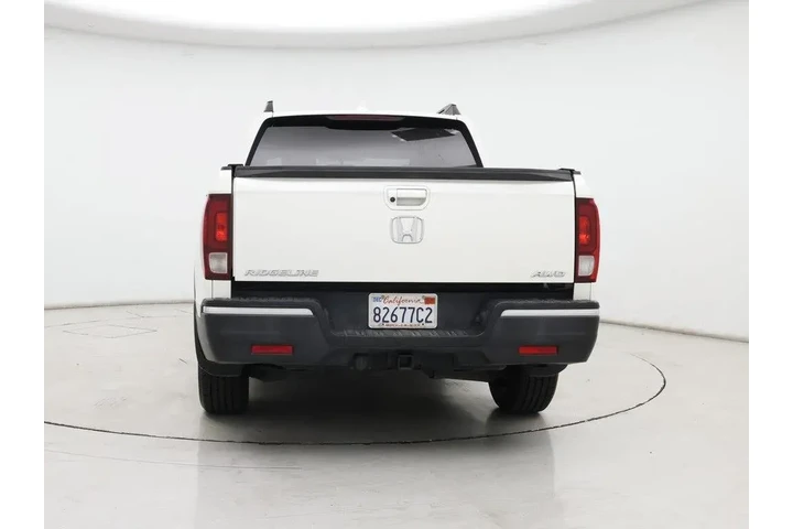 $22998 : Honda Ridgeline 2017 AWD RTL image 6