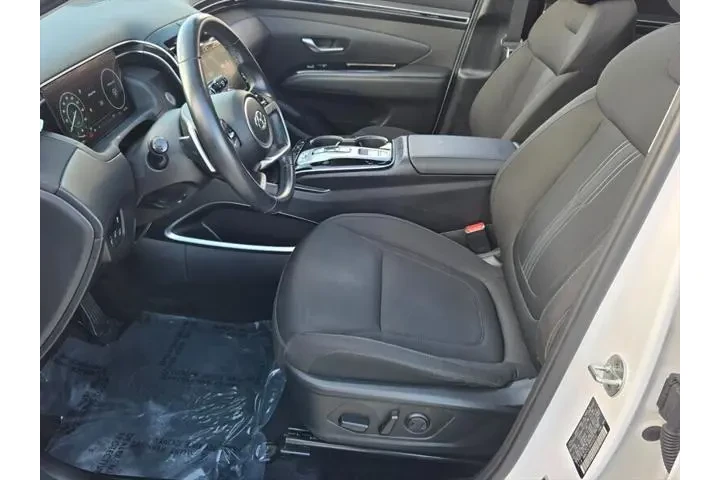 $23500 : Hyundai TUCSON Hybrid 2022 A image 10