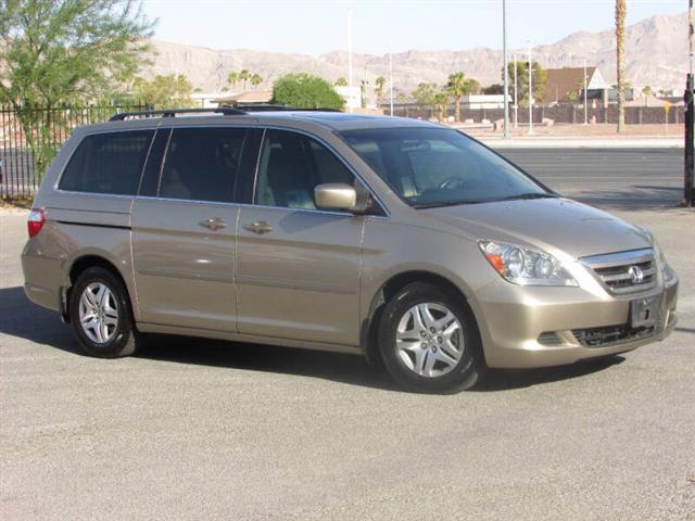 $9995 : 2006 Odyssey EX-L image 3