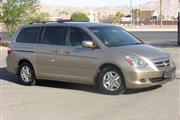 $9995 : 2006 Odyssey EX-L thumbnail