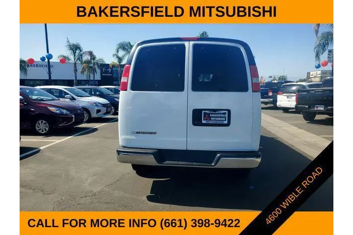 $19199 : Chevrolet Express 2020 LT 35 image 5