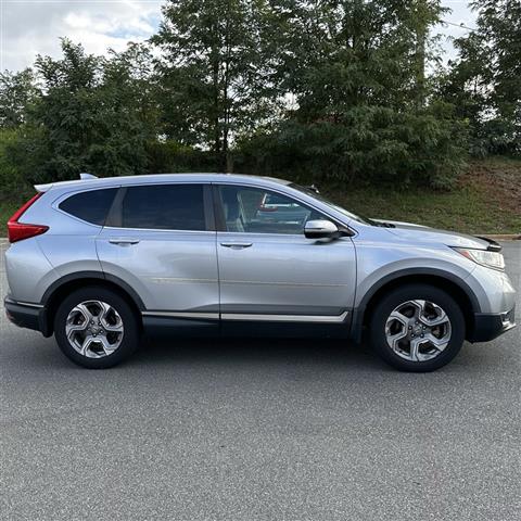 $23693 : PRE-OWNED 2019 HONDA CR-V EX-L image 6