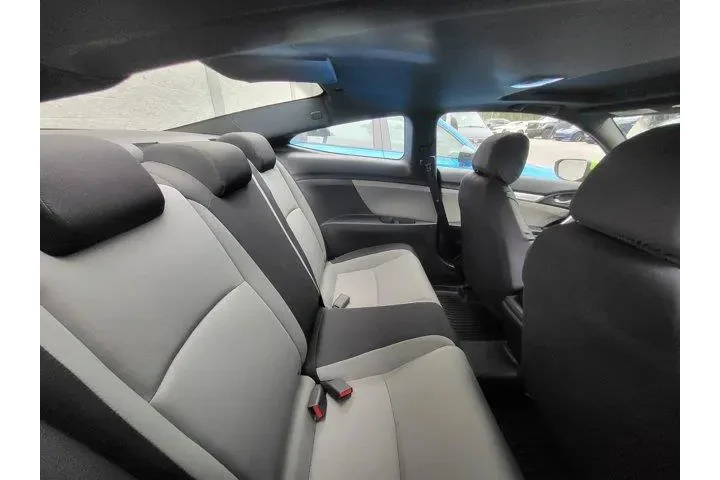 $15927 : Honda Civic 2017 EX-T 2dr Co image 9
