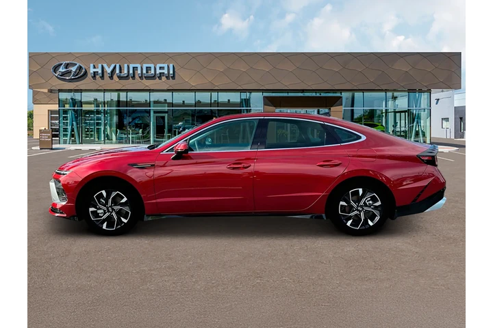 $24161 : Hyundai SONATA 2024 SEL 4dr image 3