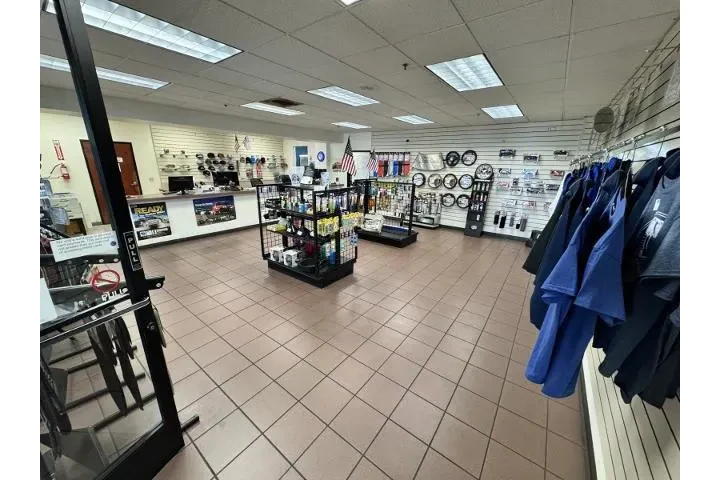 $31995 : Honda Civic 2024 Si 4dr Seda image 8