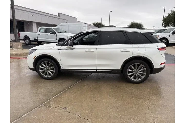 $27968 : Lincoln Corsair 2022 Standar image 6