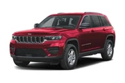 Jeep Grand Cherokee 2025 4x4 en Yuma