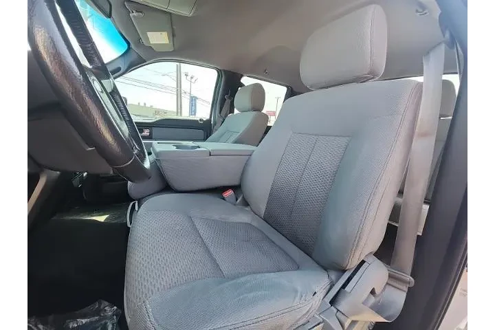 $18999 : Ford F-150 2014 4x2 STX 4dr image 7