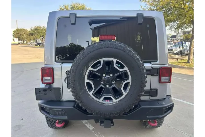 $19499 : 2016 JEEP WRANGLERUNLIMITED R image 10