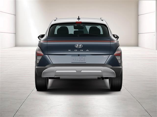 $33939 : New 2024 Hyundai KONA Limited image 7