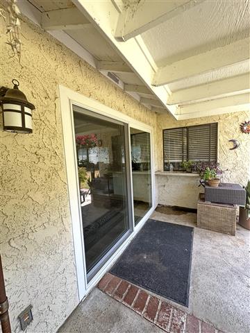 Ventanas shower door image 9