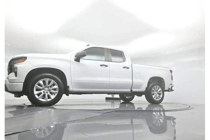 $29500 : Chevrolet Silverado 1500 202 image 8