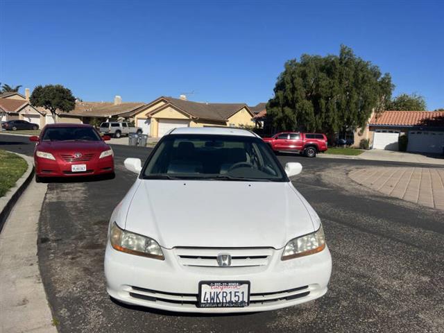 $5000 : 2002 Accord LX image 7