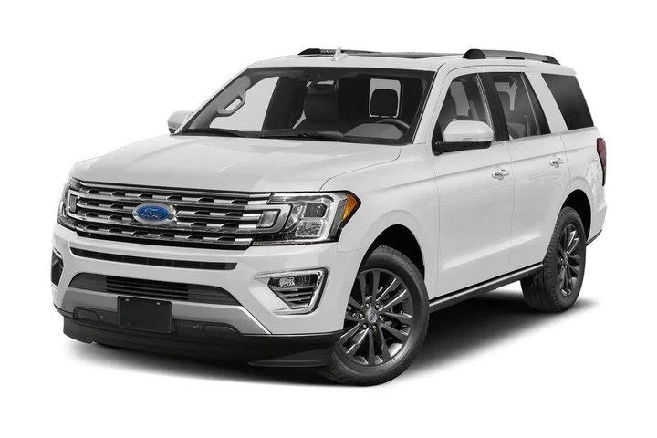 $30999 : Ford Expedition 2021 4x2 Lim image 1