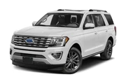 Ford Expedition 2021 4x2 Lim en Plano