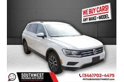 Volkswagen Tiguan 2020 AWD S en Houston