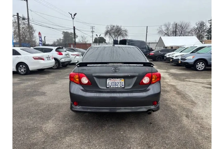 $8599 : 2010 Corolla image 6