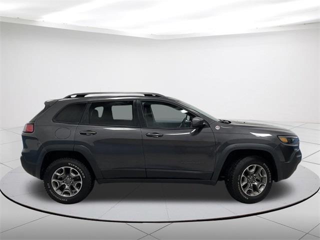 $25631 : Pre-Owned 2021 Cherokee Trail image 2