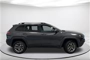 $25631 : Pre-Owned 2021 Cherokee Trail thumbnail