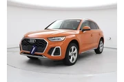 $34998 : Audi Q5 2022 AWD quattro S l thumbnail
